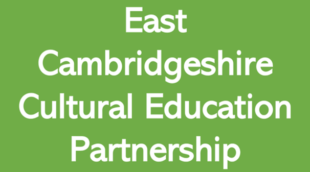 East Cambridgeshire Cultural Education Partnership