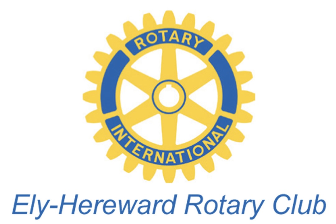 Ely Hereward Rotary Club