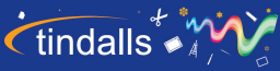 Tindalls Ltd. Logo