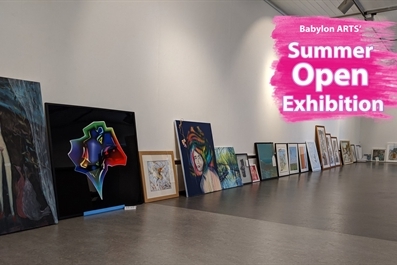 60+ Artists Announced for Summer Open Exhibition 2020