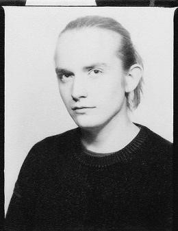 Sid White-Jones