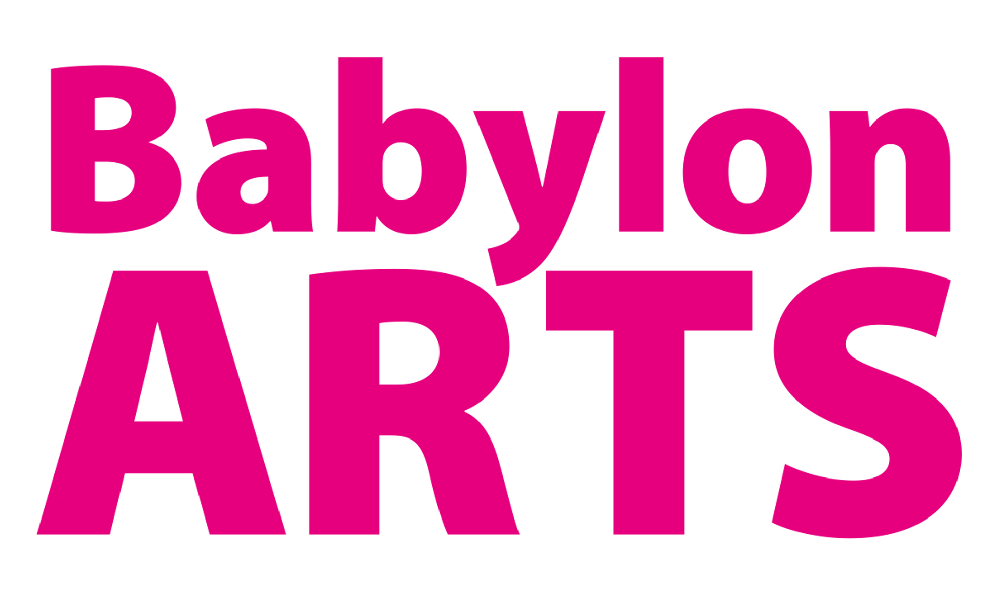 Babylon ARTS logo