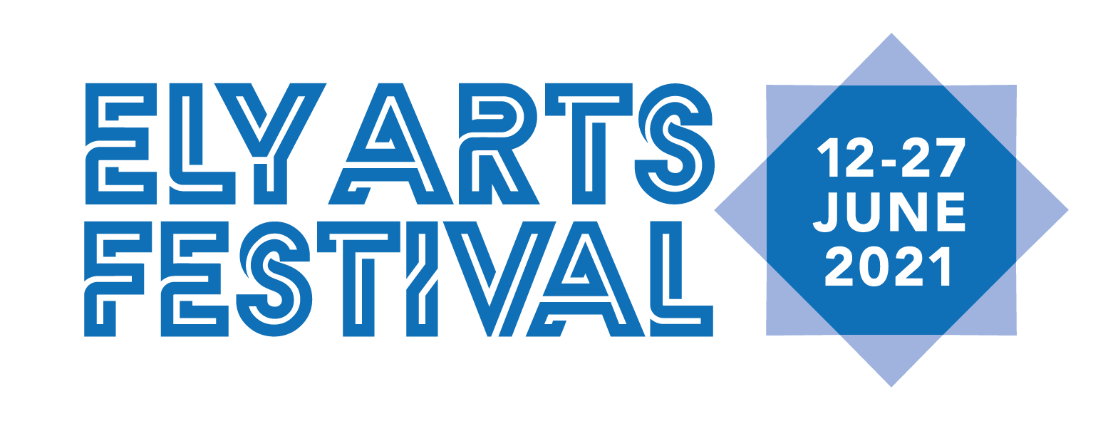 Ely Arts Festival Logo