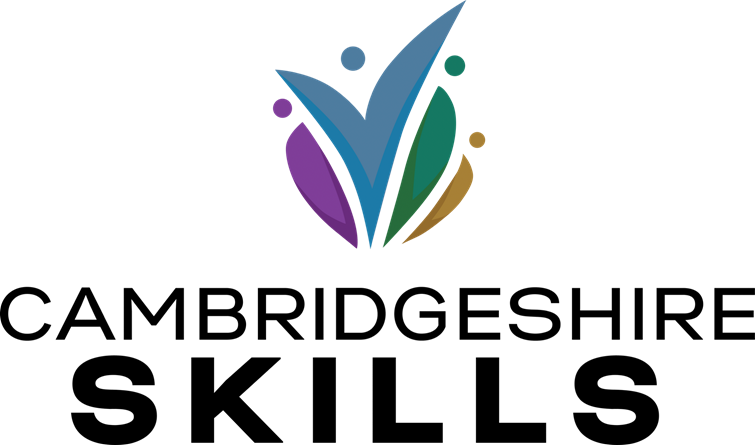 Cambridgeshire Skills Logo