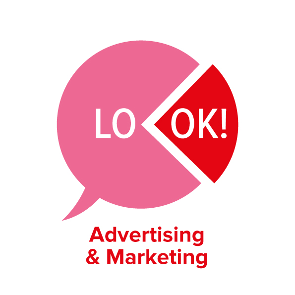 Advertising/Marketing Logo