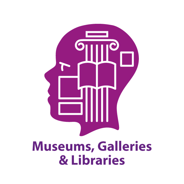 Museum, Galleries & Libraries