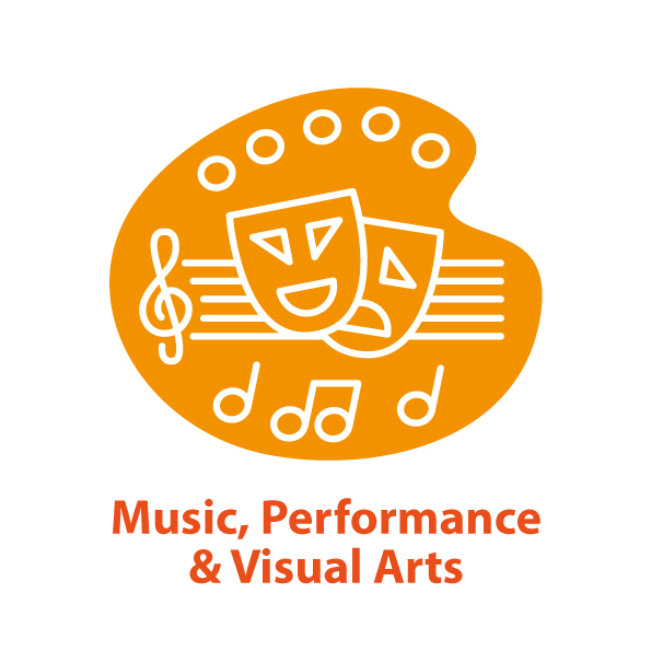 Music Performance & Visual Arts