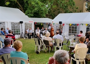 Isle of Ely Arts Festival