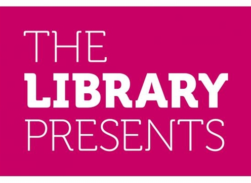 The Library Presents - Open call
