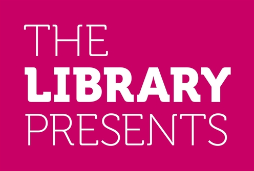 The Library Presents Open Call - Spring 2020