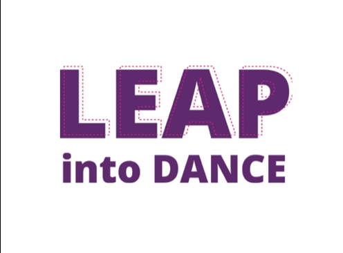 Leap into Dance this autumn!