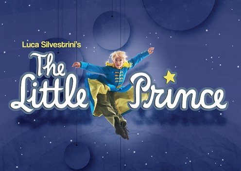The Little Prince at The Maltings, Ely