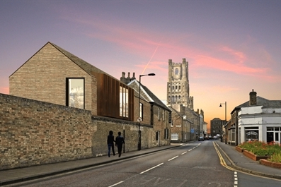 Ely Museum Learning Programme