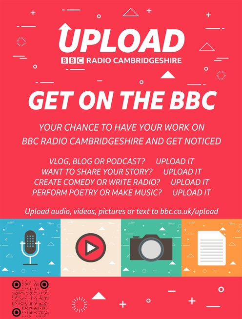 BBC Upload