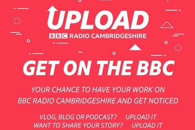 BBC Upload