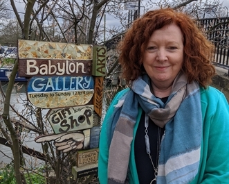 Babylon ARTS Appoints New Chairperson