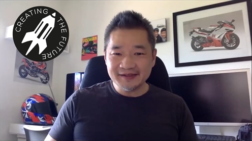 CTF Live June 2020 - Kar Lee