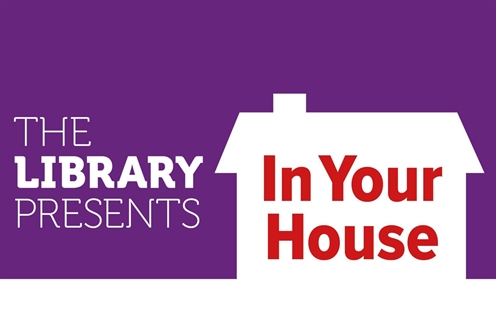 Last chance: TLP 'In Your House' Summer Programme
