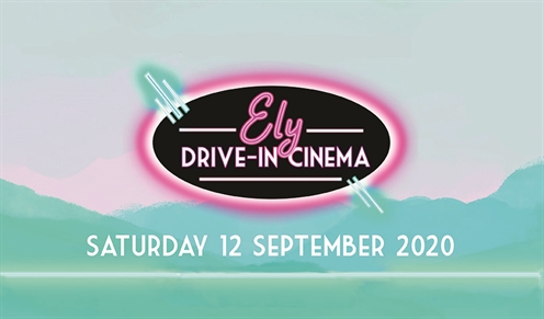 Babylon Arts & The Library Presents Ely Drive-in Cinema