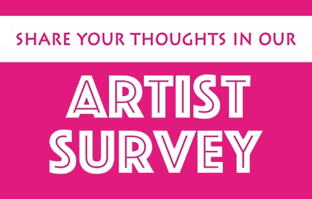 Artist Consultation Survey