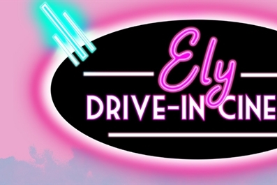 Ely Drive-in is Back!