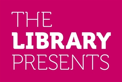 The Library Presents Autumn 2021 - Open Calls