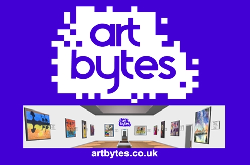 Art Bytes