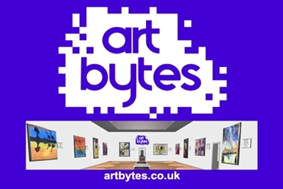 Art Bytes