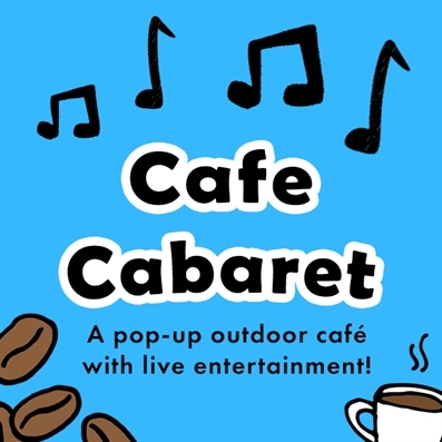 Cafe Cabaret