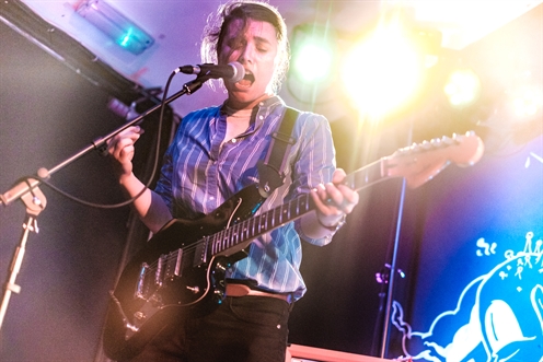 Grrls Rock Camp Ely [SOLD OUT]