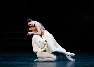 ROH Royal Ballet: Romeo and Juliet