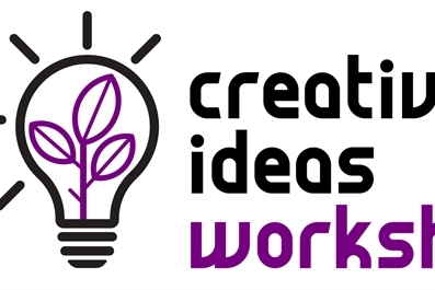 Creative Ideas Workshops