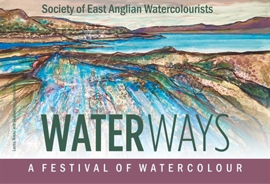 Waterways - A Festival of Watercolour