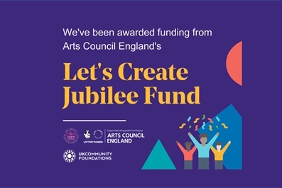 Babylon ARTS with Ely Arts Festival awarded Jubilee Fund Grant