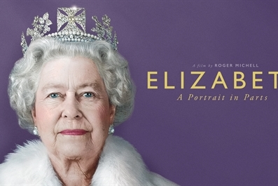 Elizabeth: A Portrait in Parts (12A)
