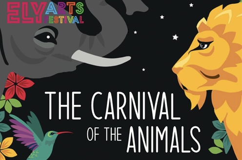 The Carnival of the Animals [SOLD OUT]