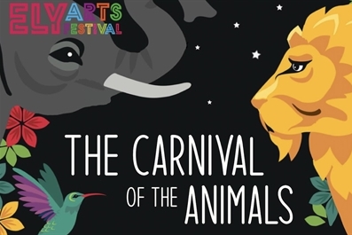 The Carnival of the Animals [SOLD OUT]