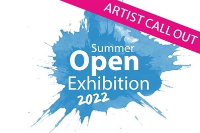 Babylon ARTS launches open call for artists to submit works for their annual Summer Open exhibition
