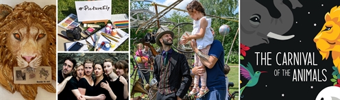 Ely Arts Festival 2022 events and activities