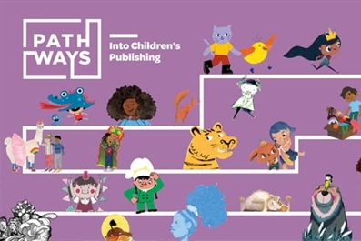 Pathways Into Children's Publishing Programme