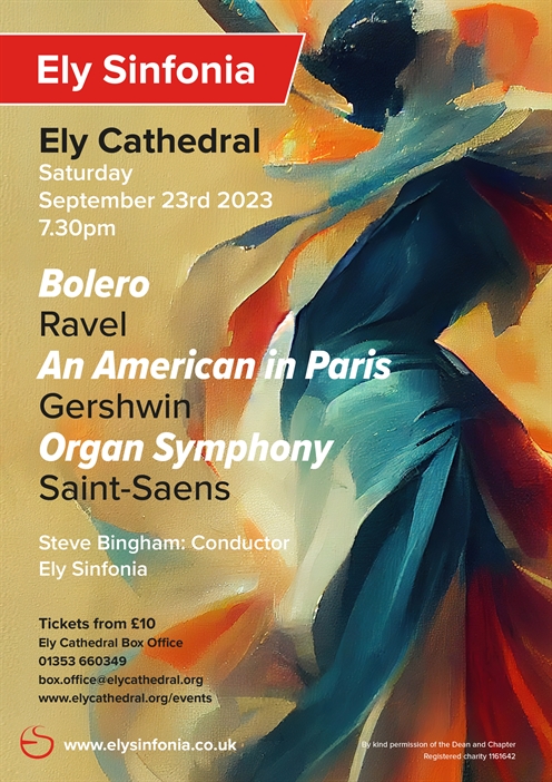 Ely Sinfonia