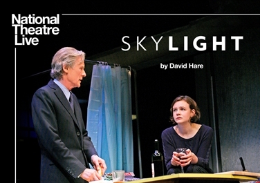 NT Live: Skylight (15)