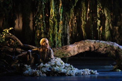 ROH Live: Rusalka
