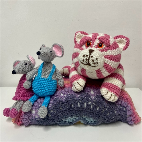 Bagpuss Auction